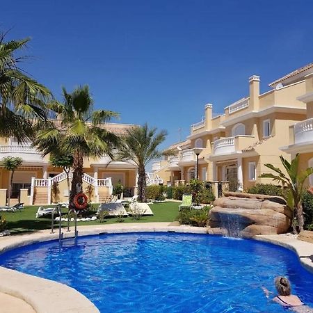 Villa De Suabia, Casa 9 San Fulgencio 외부 사진
