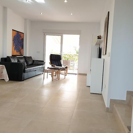 Villa De Suabia, Casa 9 San Fulgencio 외부 사진