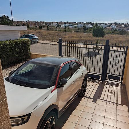 Villa De Suabia, Casa 9 San Fulgencio 외부 사진