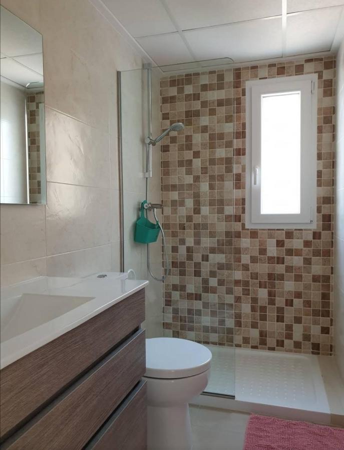 Villa De Suabia, Casa 9 San Fulgencio 외부 사진