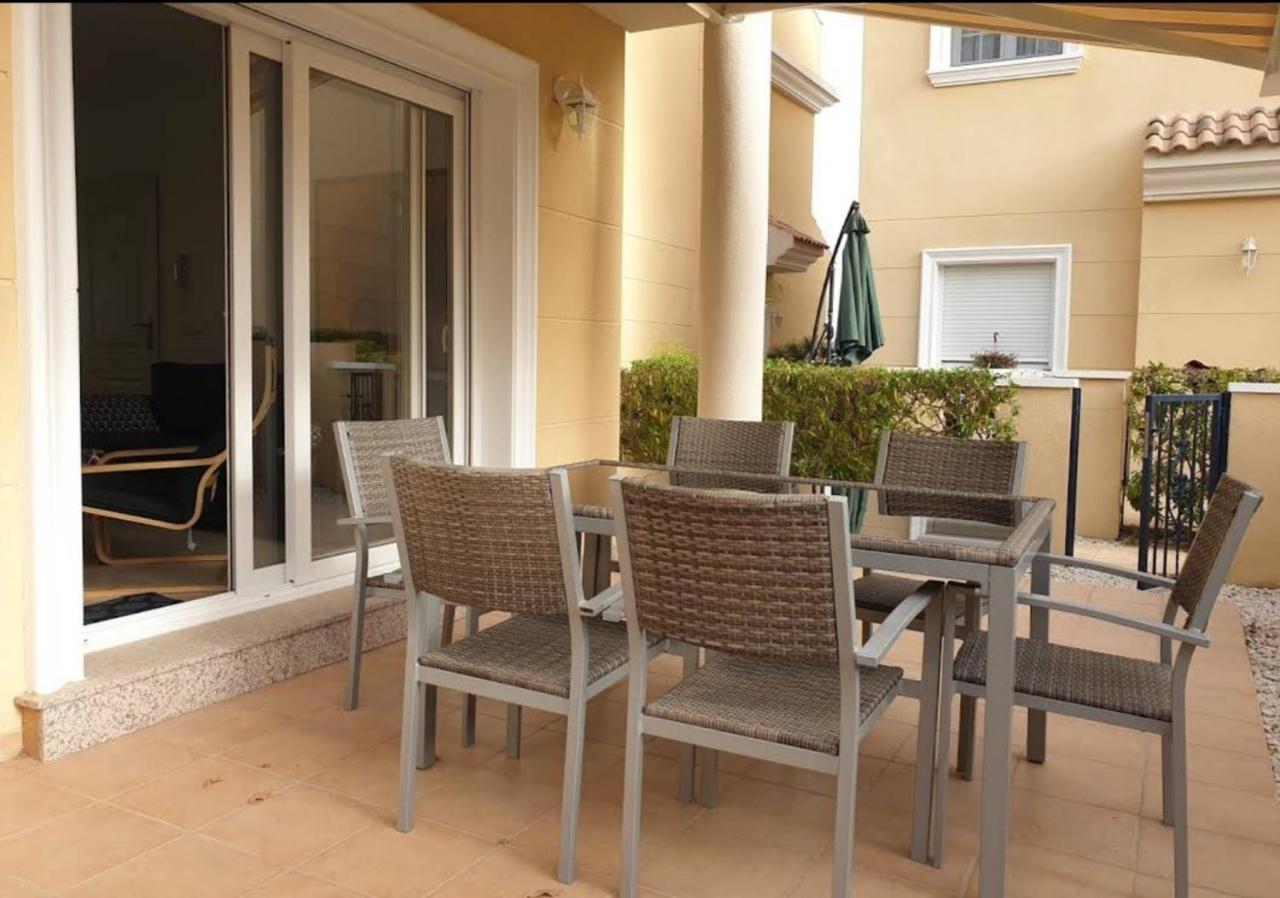 Villa De Suabia, Casa 9 San Fulgencio 외부 사진