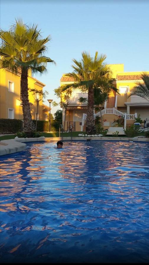 Villa De Suabia, Casa 9 San Fulgencio 외부 사진