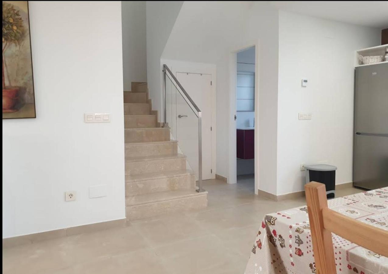 Villa De Suabia, Casa 9 San Fulgencio 외부 사진