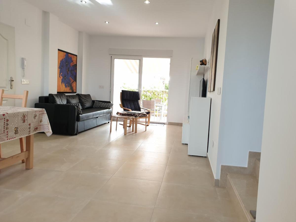 Villa De Suabia, Casa 9 San Fulgencio 외부 사진