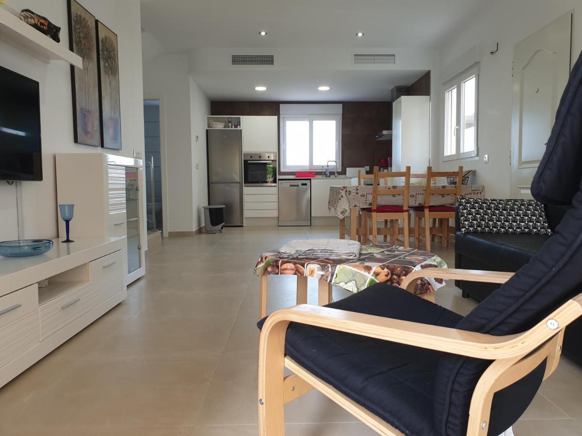 Villa De Suabia, Casa 9 San Fulgencio 외부 사진