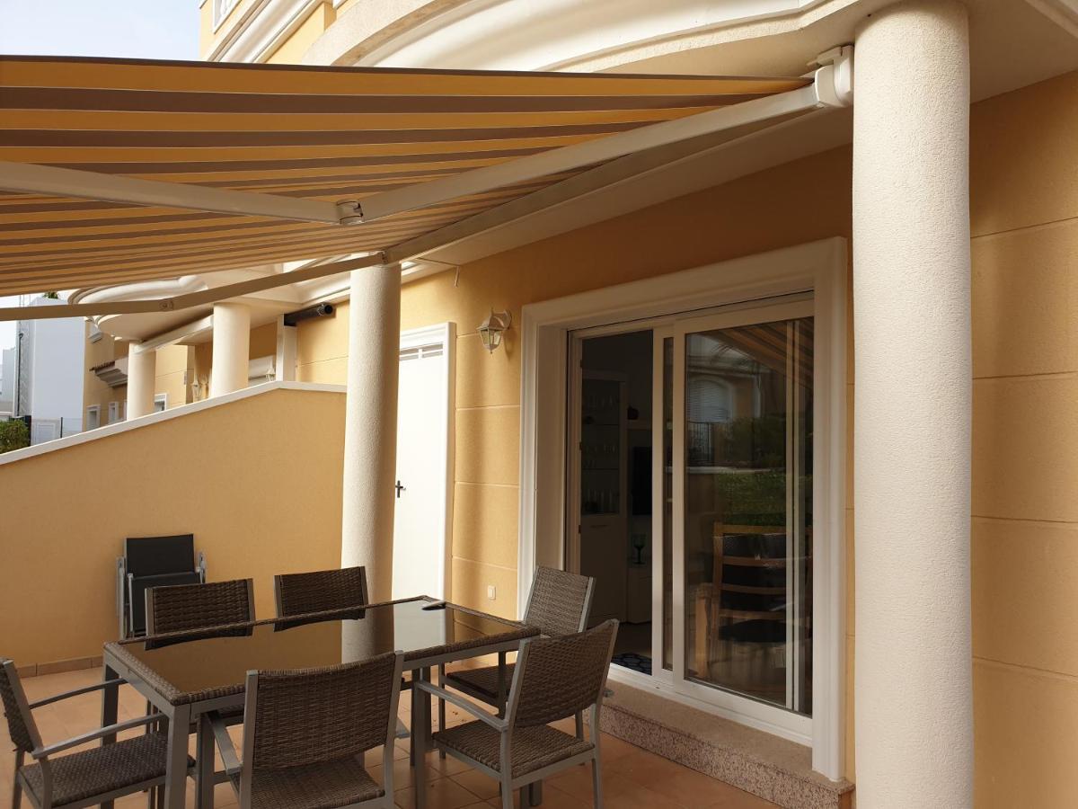 Villa De Suabia, Casa 9 San Fulgencio 외부 사진