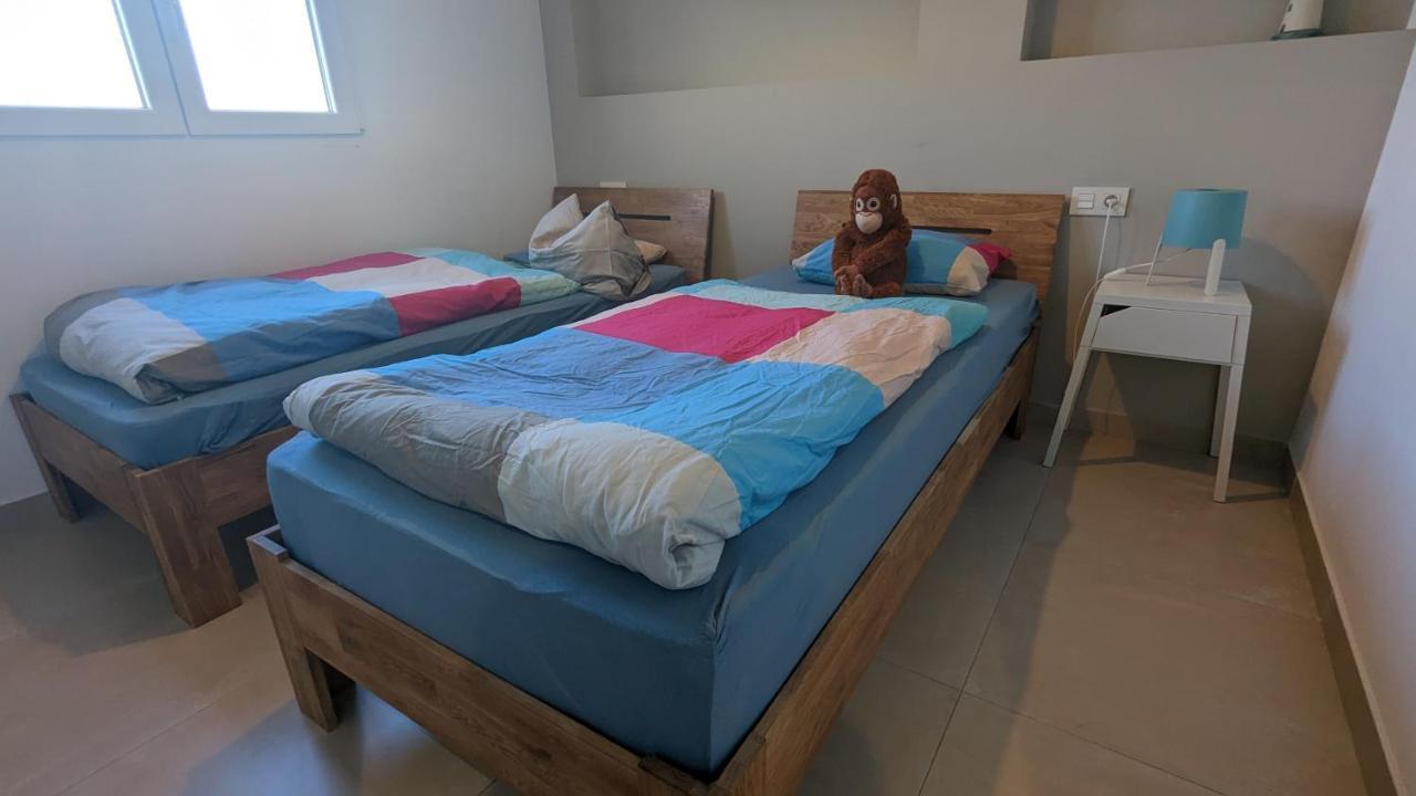 Villa De Suabia, Casa 9 San Fulgencio 외부 사진
