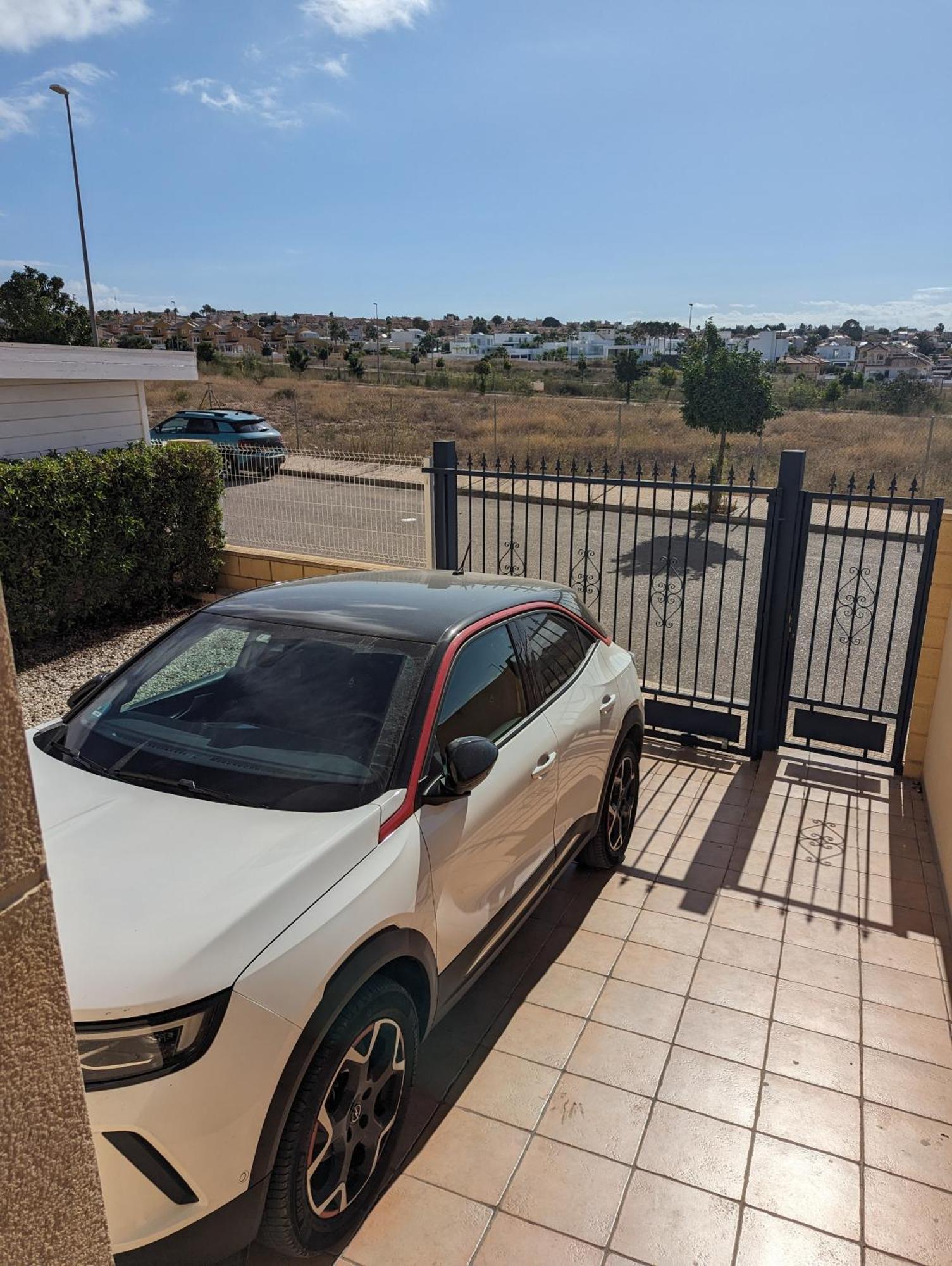 Villa De Suabia, Casa 9 San Fulgencio 외부 사진